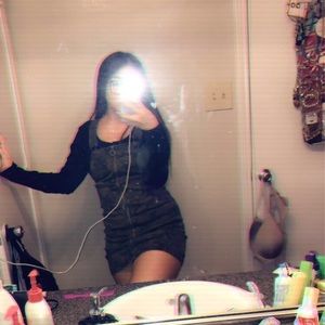 Meet your Posher, Aracely